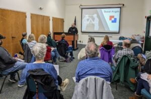 Families and Politics Workshop