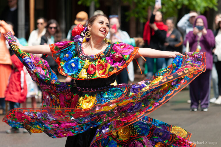 Cinco de Mayo