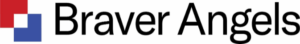 Braver Angels logo